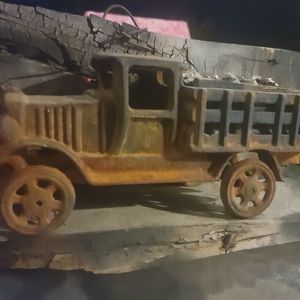 VINTAGE 100 YEARS OLD